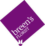 Breen's Florist Logo