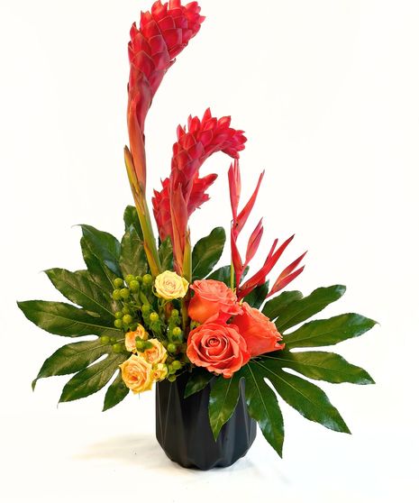 Houston Summer Flower Bouquets | Breen's Florist Houston, Spring ...